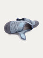 Mesh Beach Shoes -  Sea Blue