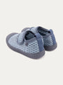 Mesh Beach Shoes -  Sea Blue