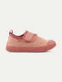 Mesh Beach Shoes -  Rose