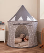 Play Tent - Grey