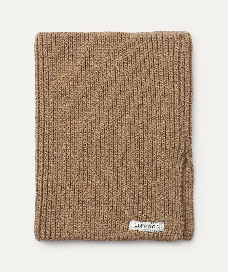 Mathias Neck Warmer - Neutral