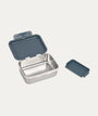 Lunchbox Stainless Steel - Blue