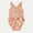 Amina Baby Swimsuit - Pink