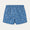 Duke Board Shorts: Blue