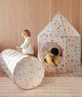 Oaks Pop Up Playtent - Circus Sandy