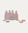 Birthday Crown - Pink