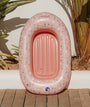 Inflatable Boat: Ocean Dreams Pink