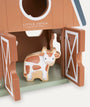 Shape Sorter Little Farm: Multi