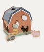 Shape Sorter Little Farm: Multi