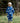 Thumbnail for Muddy Puddles EcoLight Puddle Suit - Blue