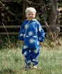 Muddy Puddles EcoLight Puddle Suit - Blue