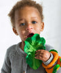 Kendall the Kale Teether - Green