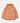 Thumbnail for Palle Puffer Down Jacket - Tuscany rose