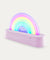 Dancing Rainbow Lamp - Purple