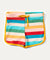 Recycled Swim Shorts - Multi