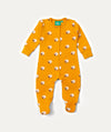 Babygrow - Gold