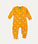 Babygrow - Gold