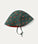 Reversible Sun Hat - Green