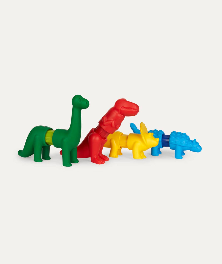 My First Dinosaurs - Dinosaurs