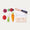 Mini Chef Chopping Board - Multi