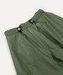 Packaway Waterproof Trouser - Green  Dill