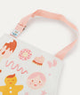 Sweet Treats Apron - Pink