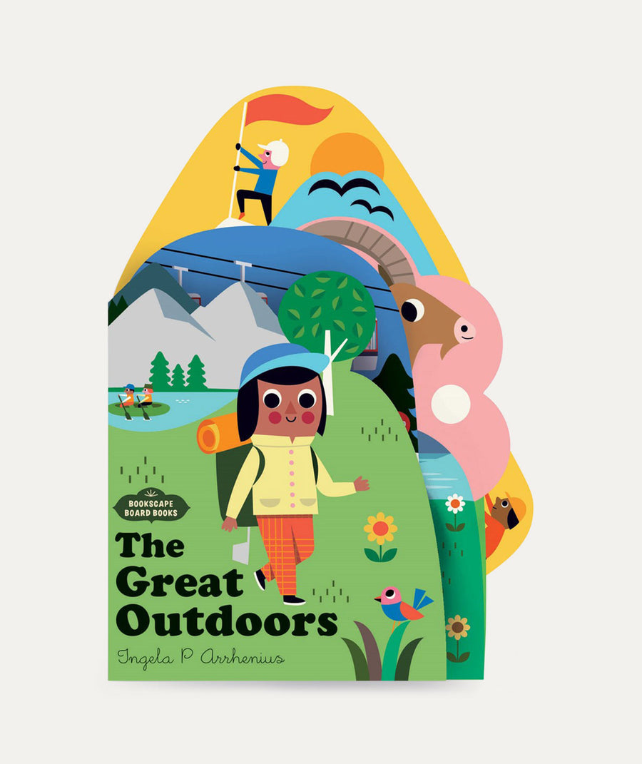 The Great Outdoors: Multi