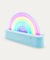 Dancing Rainbow Lamp - Blue