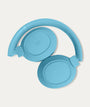 Noise Cancellation Wireless Headphones - Blue