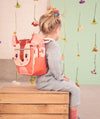 Wonder Stella Backpack - Pink