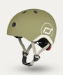 Helmet - Olive