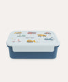 Bento Lunch Box - Vehicles