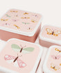 Lunch & Snack Box Set - Butterflies