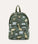 Small Backpack - Savana