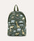 Small Backpack - Savana