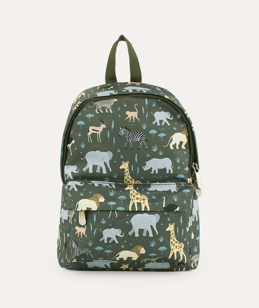 Small Backpack: Savana