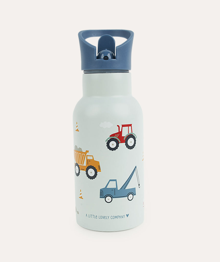 Stainless Steel Drink Bottle: Vehicles