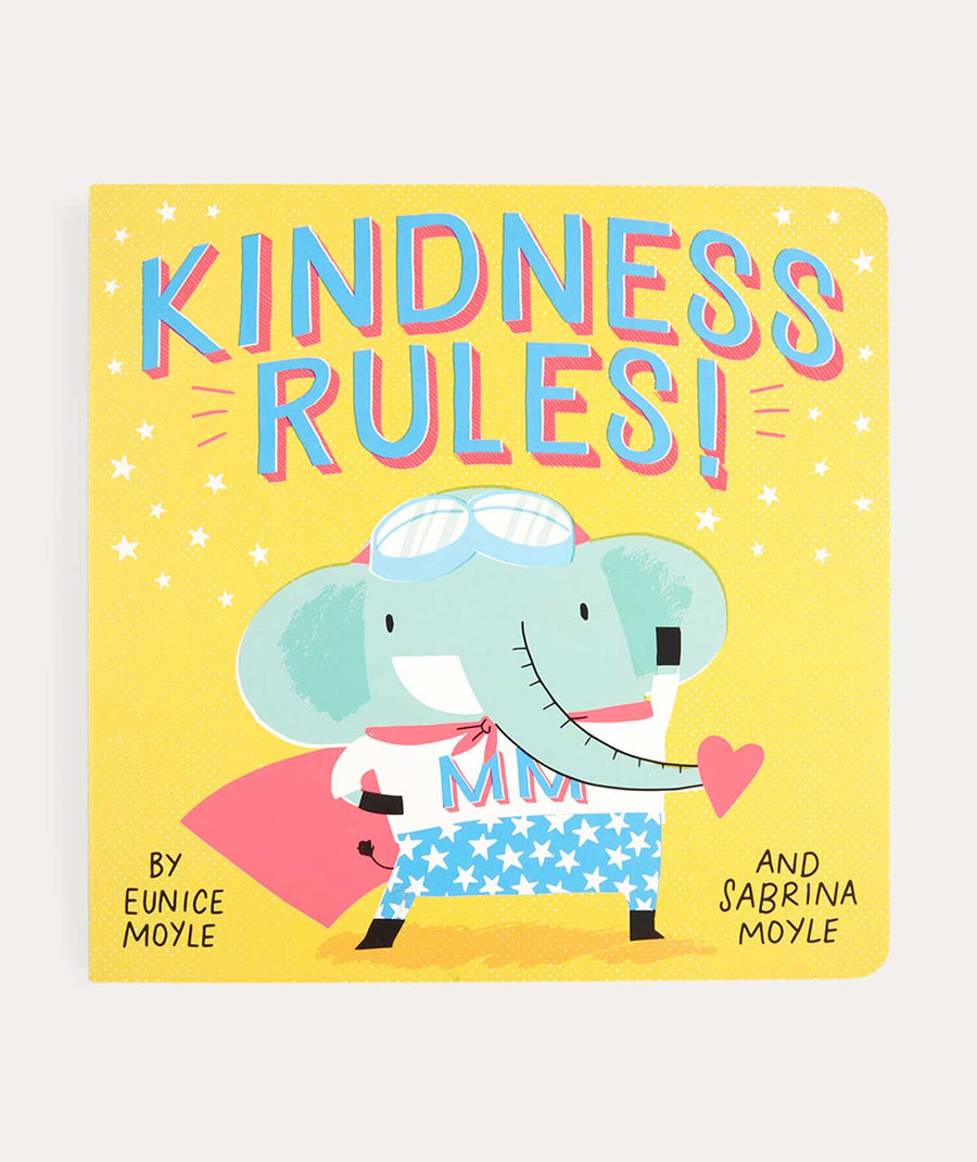 Kindness Rules - Multi