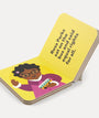 Little Feminist Board Book - Multi