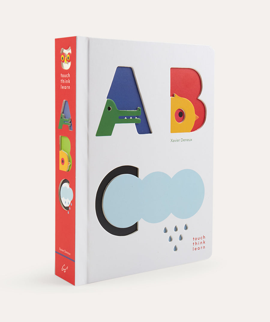 TouchThinkLearn - ABC - Multi