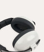 Baby Ear Defenders - Baby Grey