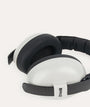 Baby Ear Defenders - Baby Grey