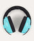 Baby Ear Defenders - Turquoise