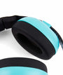 Baby Ear Defenders - Turquoise