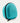 Thumbnail for Kids Ear Defender Case - Lagoon Blue