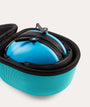 Kids Ear Defender Case - Lagoon Blue