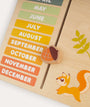 Forest Calendar - Multi