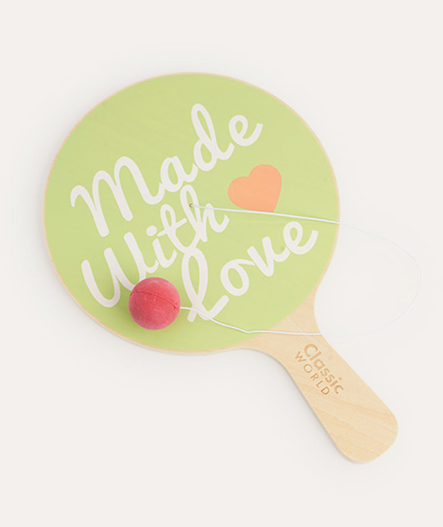 Paddle Ball - Multi