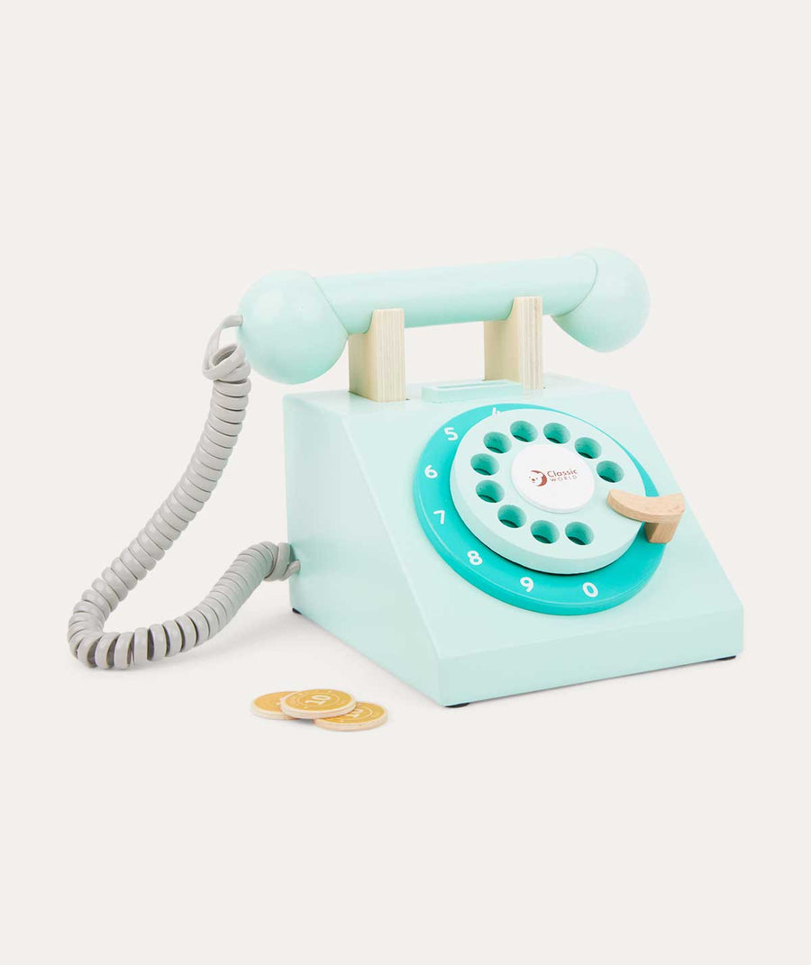 Play Telephone - Multi