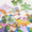 36 Piece Puzzle Dino Land - Multi